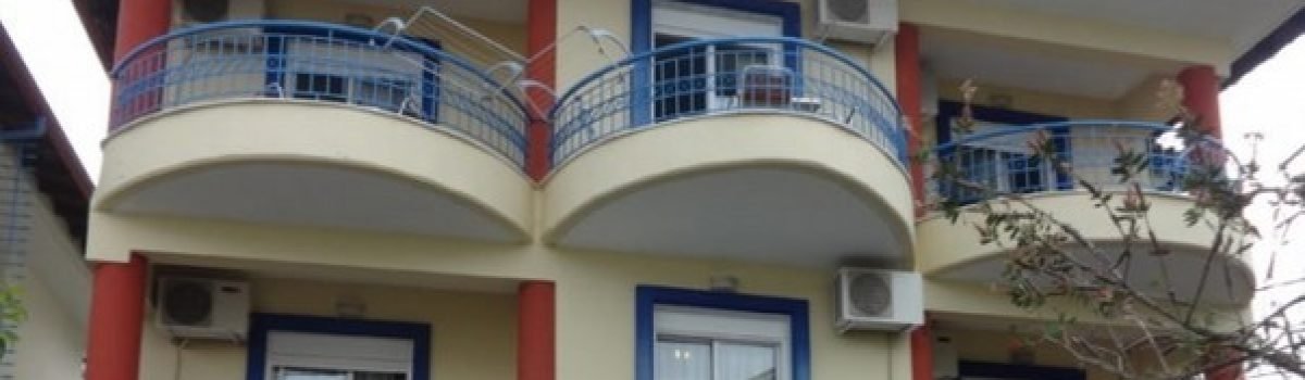 Vila Macedonia Sky 2