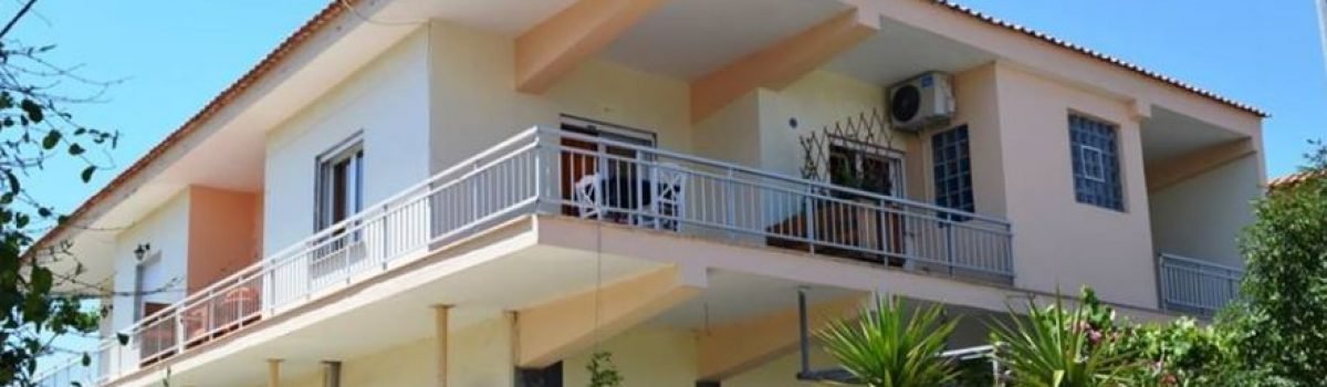 Vila Little Mermaid – Potos