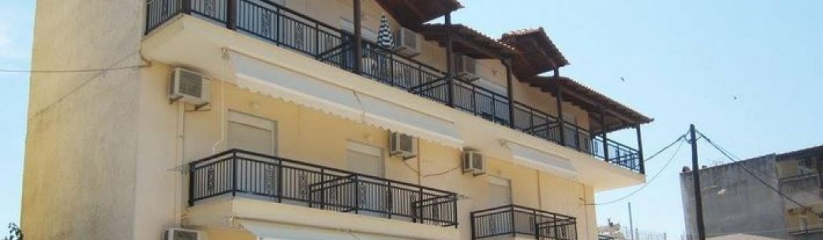 Vila Thallasa  – Limenarija