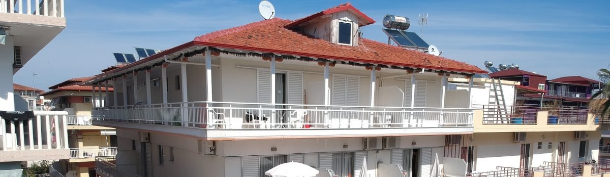 Vila Atlantis Parkview