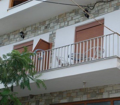 Vila Anna Beach Nea Roda