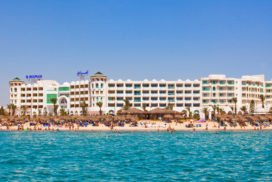 El Mouradi el Menzah