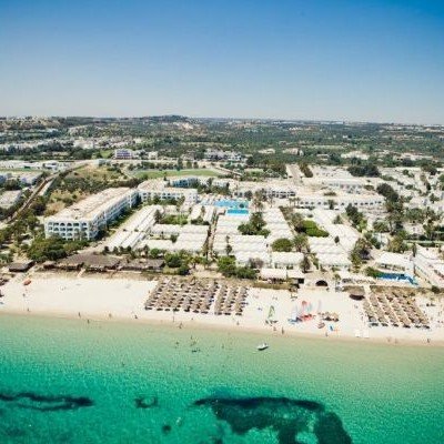 El Mouradi Club Kantaoui