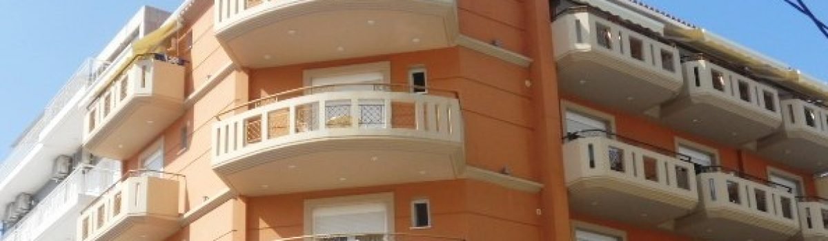 Vila Eymorfia – Edipsos