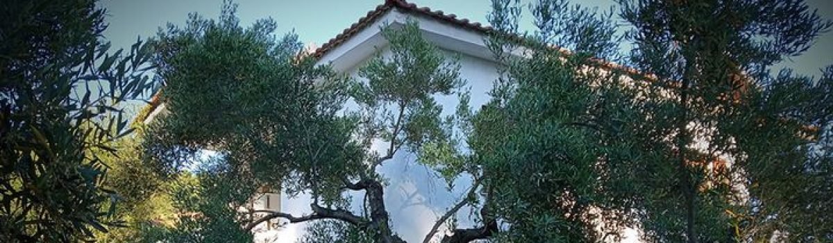 Vila Summer Vibes – Lagomandra beach