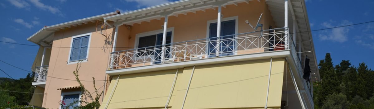 Vila George – Nikiana