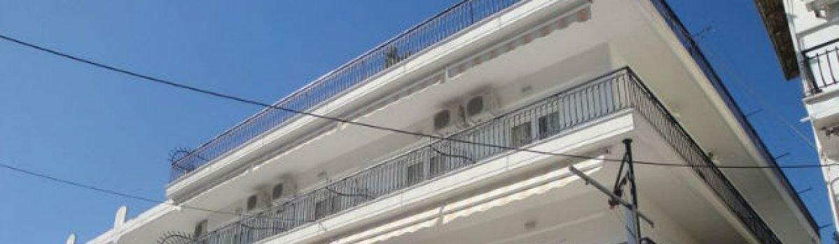 Vila Stavros & Marija