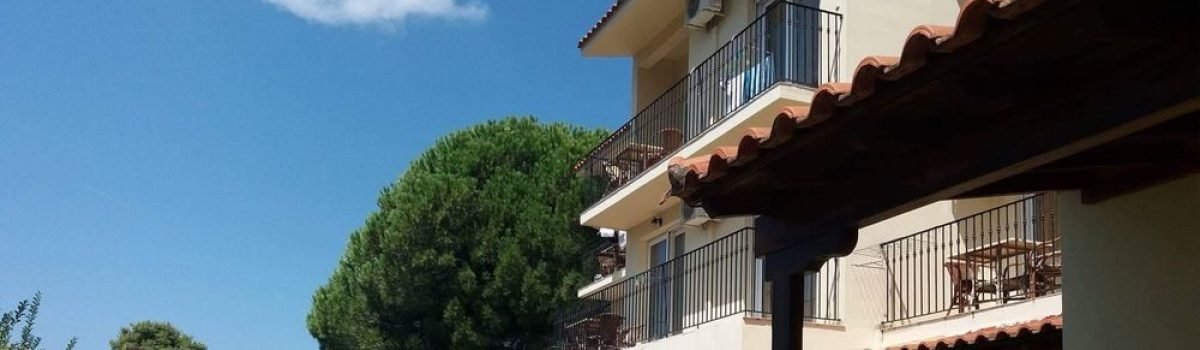 Hotel / App HERMES 2*