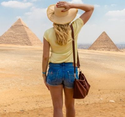 Izleti u Egiptu