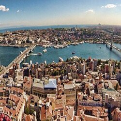 Istanbul