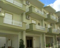 Vila Filenia Leptokaria