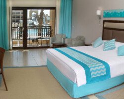 Steigenberger Aqua Magic - Hurgada