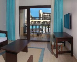 Steigenberger Aqua Magic - Hurgada