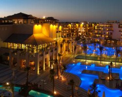 Steigenberger Aqua Magic - Hurgada