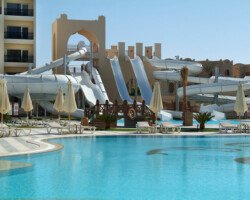 Steigenberger Aqua Magic - Hurgada