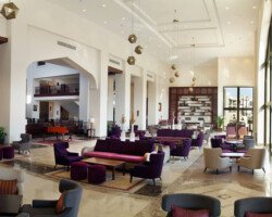 Steigenberger Aqua Magic - Hurgada