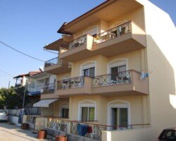 Vila Hristos Siviri