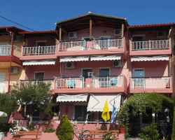 Sarti,Leto 2018,Grčka 2018,Porto travel