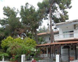 Grčka 2018, Leto 2018, Sitonija, Vila Olga, Porto travel, Toroni