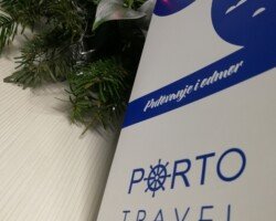 Turistička agencija Porto Travel