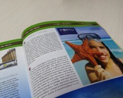 Turistička agencija Porto Travel