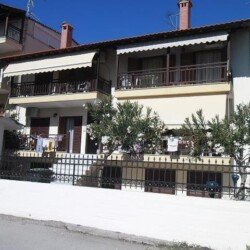 Vila Aleksandra Jerisos