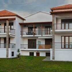 Vila Armenos Jerisos