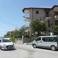Skioni Resort