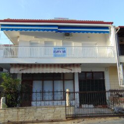 Vila Anastasia Nea Roda