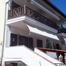 Vila Jotis Jerisos
