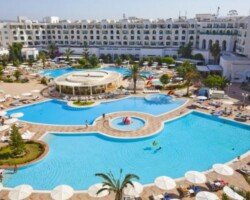 El Mouradi El Menzah