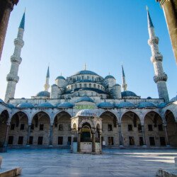 Istanbul