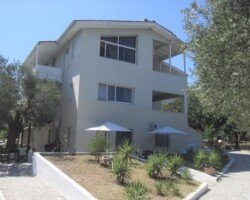 Alexandros Garden Pefkohori