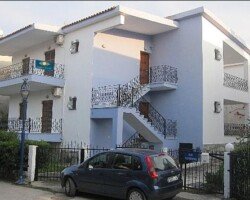 Vila Lemonia Pefkohori