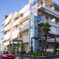 Rodon Paralija Porto Travel