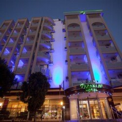 Hotel Dabaklar Kušadasi