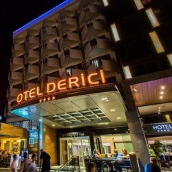 Hotel Derici Kušadasi