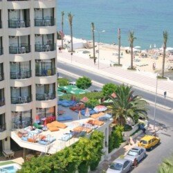 Hotel Karaaslan Kusadasi