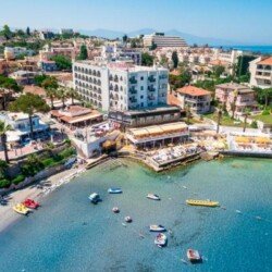 Hotel Marti Beach Kušadasi