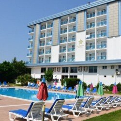 My Aegean Star Kusadasi