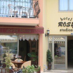 Hotel Rosy Kušadasi