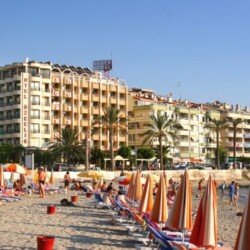 Hotel Sozer Kušadasi