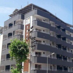 Hotel Topalan Kusadasi